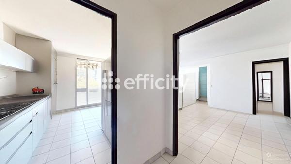 Appartement 4 pièces - 95 m² Exclusivité