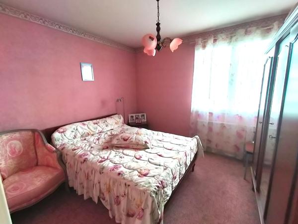 Clermont-Ferrand (63000) APPARTEMENT DERNIER ETAGE