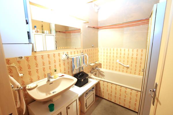 Clermont-Ferrand (63000) APPARTEMENT DERNIER ETAGE