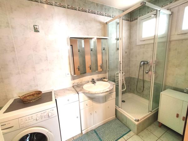 Clermont-Ferrand (63000) APPARTEMENT DERNIER ETAGE