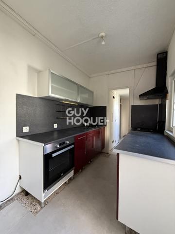 MAISON D'ENVIRON 70M² AVEC COUR