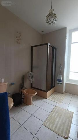 Achat - Maison Jullouville 50610 7 pièces 146 m 2 564 m 2