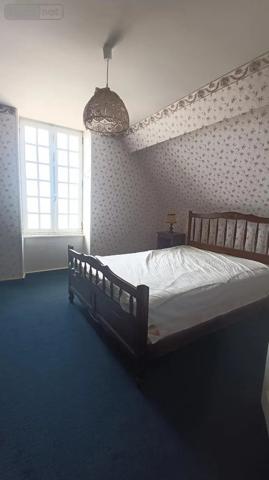 Achat - Maison Jullouville 50610 7 pièces 146 m 2 564 m 2