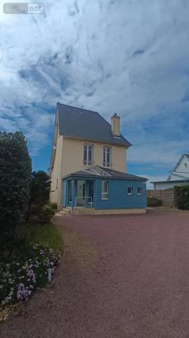 Achat - Maison Jullouville 50610 7 pièces 146 m 2 564 m 2
