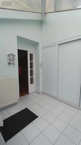 Achat - Maison Jullouville 50610 7 pièces 146 m 2 564 m 2