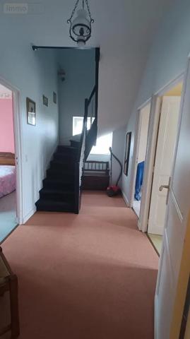 Achat - Maison Jullouville 50610 7 pièces 146 m 2 564 m 2