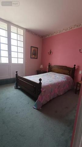 Achat - Maison Jullouville 50610 7 pièces 146 m 2 564 m 2