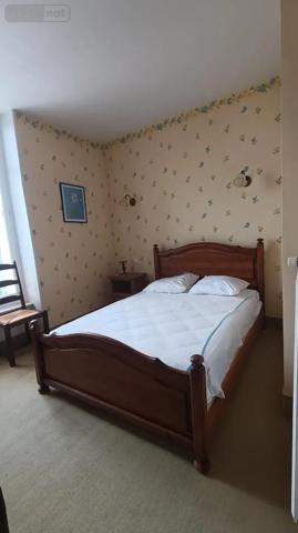 Achat - Maison Jullouville 50610 7 pièces 146 m 2 564 m 2