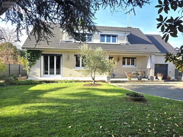 Maison à vendre à Méreau dans le Cher (18120), ref : 18058-50