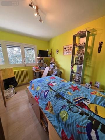 Maison à vendre à Méreau dans le Cher (18120), ref : 18058-50