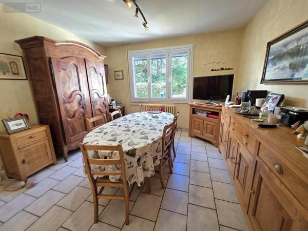 Maison à vendre à Méreau dans le Cher (18120), ref : 18058-50