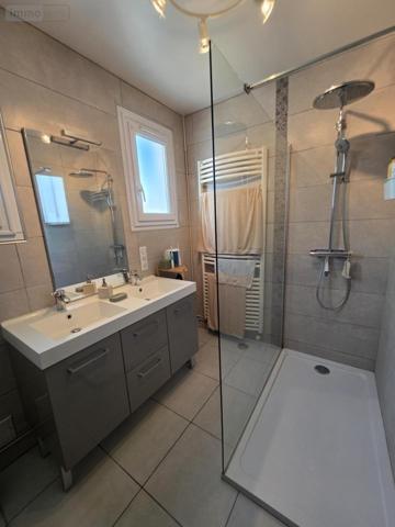 Maison à vendre à Méreau dans le Cher (18120), ref : 18058-50