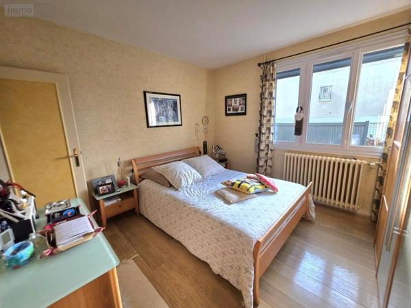 Maison à vendre à Méreau dans le Cher (18120), ref : 18058-50