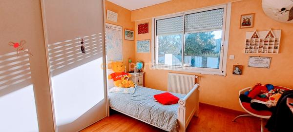 Vente Maison350 m² - 7 Pièces - TORFOU (49660)