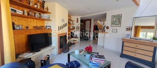 Vente Maison350 m² - 7 Pièces - TORFOU (49660)