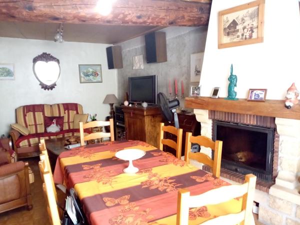 Maison à MAURY, 66460 - 3 pièces 100m²