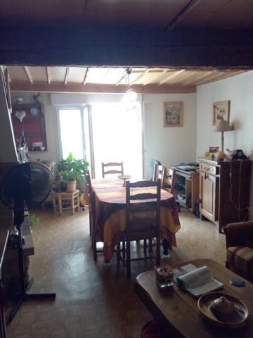 Maison à MAURY, 66460 - 3 pièces 100m²