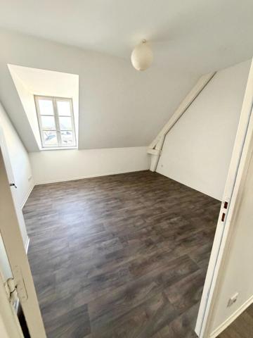 Appartement à vendre 3 pièces MEUNG SUR LOIRE (45)