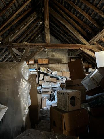 Immeuble 8 pièces à vendre Châtellerault - 86100 / Réf: 11587