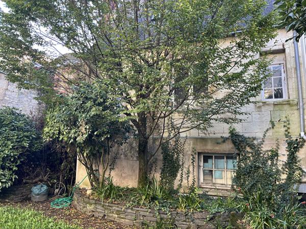 Immeuble 8 pièces à vendre Châtellerault - 86100 / Réf: 11587