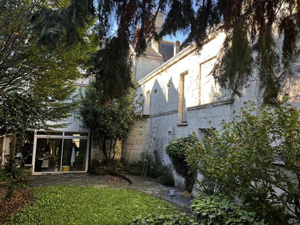 Immeuble 8 pièces à vendre Châtellerault - 86100 / Réf: 11587