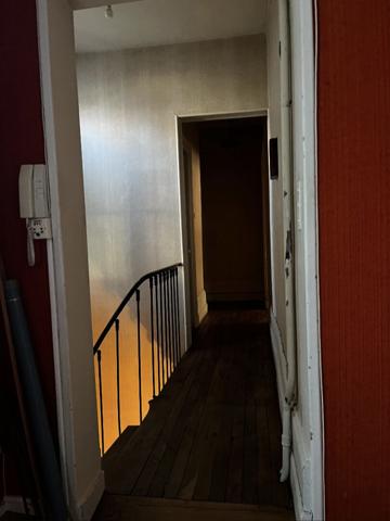 Immeuble 8 pièces à vendre Châtellerault - 86100 / Réf: 11587