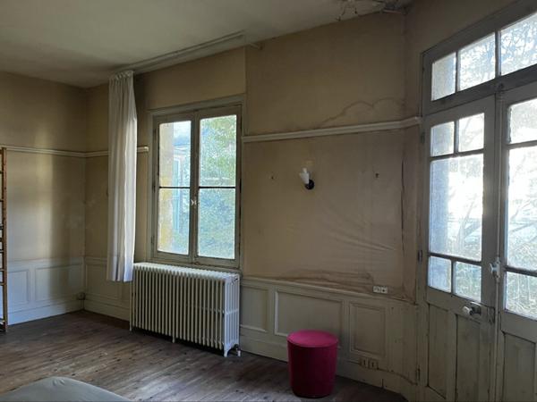 Immeuble 8 pièces à vendre Châtellerault - 86100 / Réf: 11587