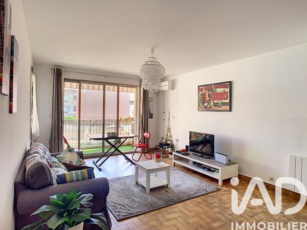 Appartement à vendre 2 pièces 57 m² Avignon