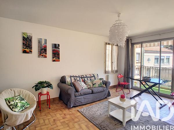 Appartement à vendre 2 pièces 57 m² Avignon