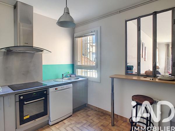 Appartement à vendre 2 pièces 57 m² Avignon