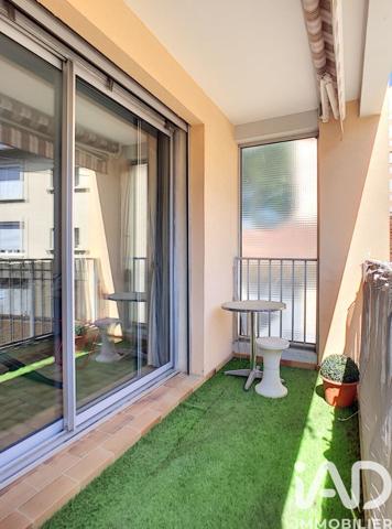 Appartement à vendre 2 pièces 57 m² Avignon