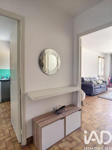 Appartement à vendre 2 pièces 57 m² Avignon