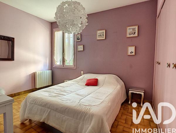 Appartement à vendre 2 pièces 57 m² Avignon