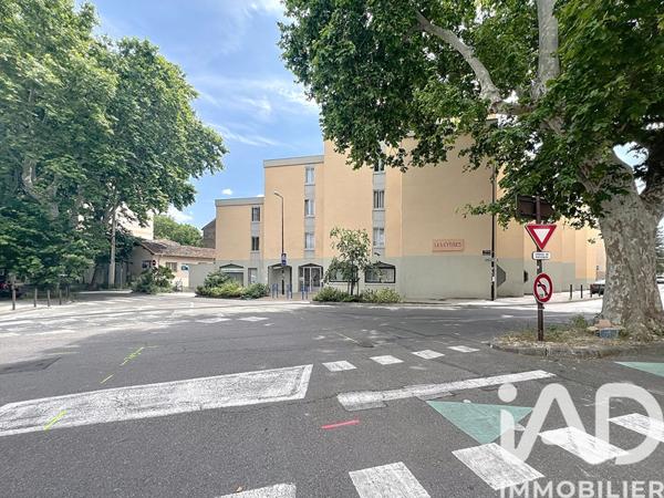 Appartement à vendre 2 pièces 57 m² Avignon