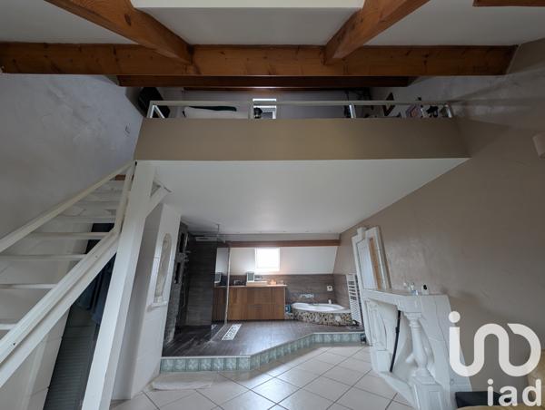 Maison à vendre 6 pièces 185 m² Arnouville