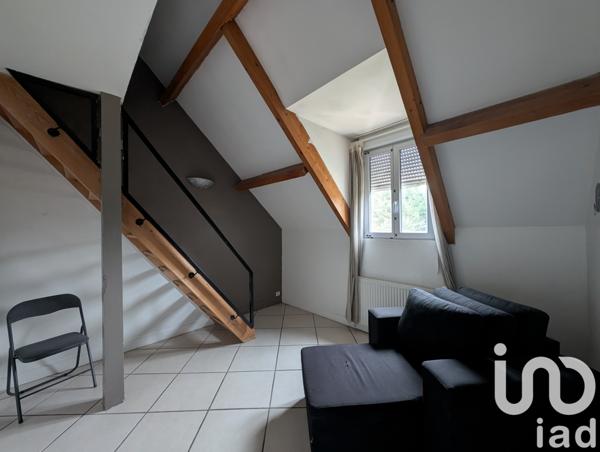 Maison à vendre 6 pièces 185 m² Arnouville