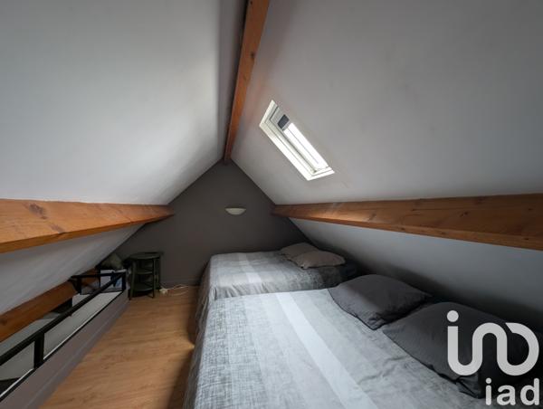 Maison à vendre 6 pièces 185 m² Arnouville