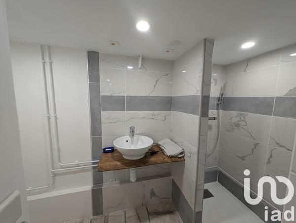 Maison à vendre 6 pièces 185 m² Arnouville