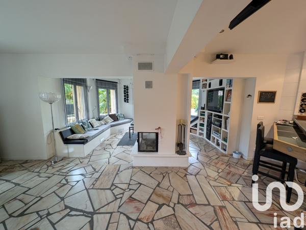 Maison à vendre 6 pièces 185 m² Arnouville