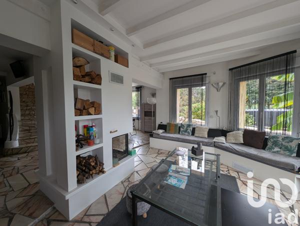 Maison à vendre 6 pièces 185 m² Arnouville