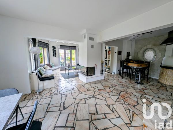 Maison à vendre 6 pièces 185 m² Arnouville