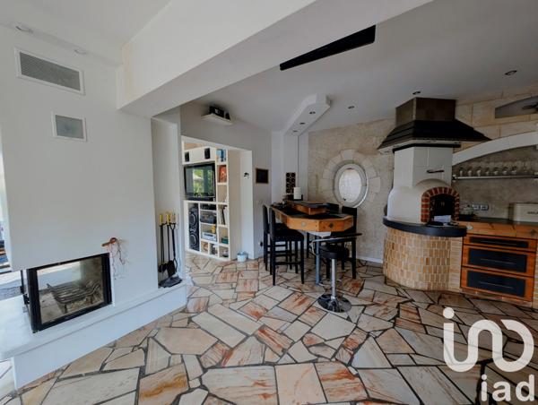 Maison à vendre 6 pièces 185 m² Arnouville