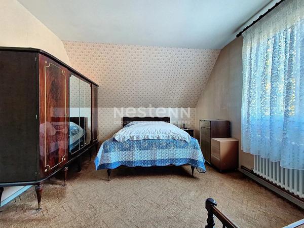 Maison proche centre ville de Gouvieux 5 pièces de 115m²