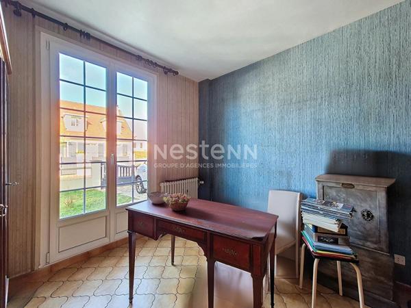 Maison proche centre ville de Gouvieux 5 pièces de 115m²