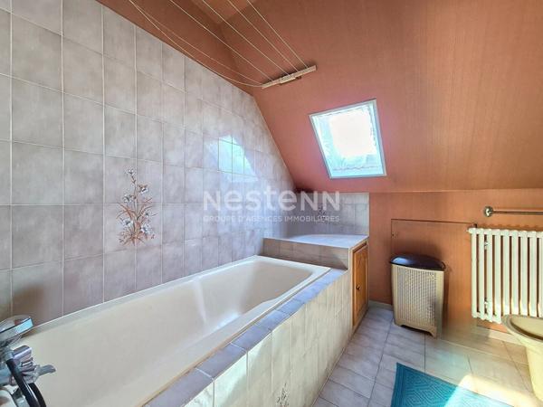 Maison proche centre ville de Gouvieux 5 pièces de 115m²