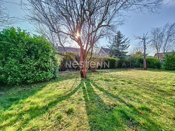 Maison proche centre ville de Gouvieux 5 pièces de 115m²