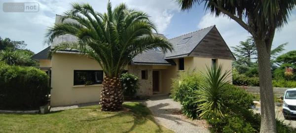 Achat - Maison Plouzané 29280 180 m 2 1072 m 2