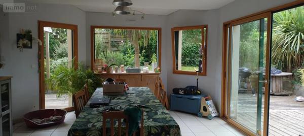 Achat - Maison Plouzané 29280 180 m 2 1072 m 2