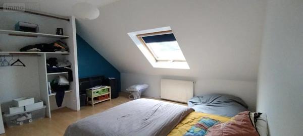 Achat - Maison Plouzané 29280 180 m 2 1072 m 2