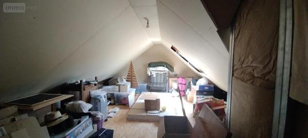 Achat - Maison Plouzané 29280 180 m 2 1072 m 2